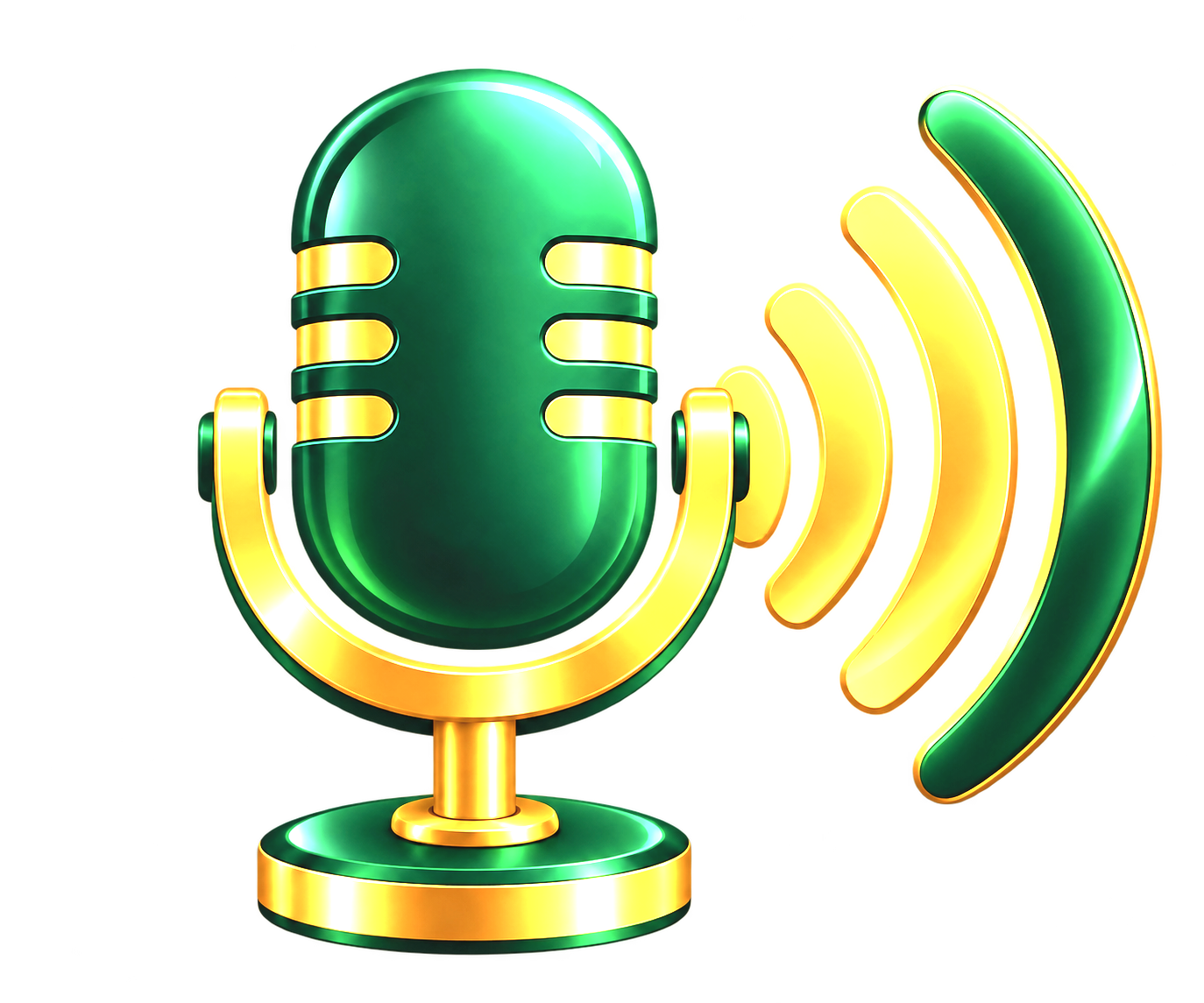 VoiceSkillUp Logo